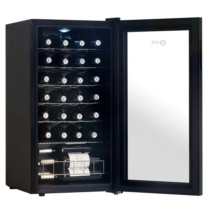 Vinoteca 28 botellas Cave Vinum CV-28C - Image 3