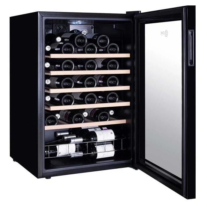 Vinoteca 40 botellas Cave Vinum CV-40-CWS - Image 4