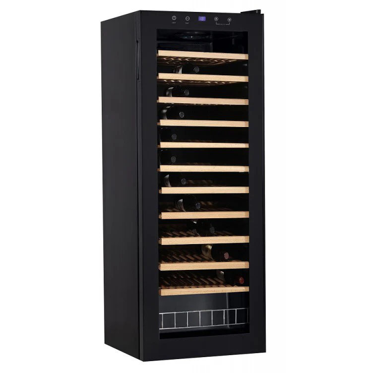 Vinoteca 60 botellas Cave Vinum CV-60-CWS - Image 6