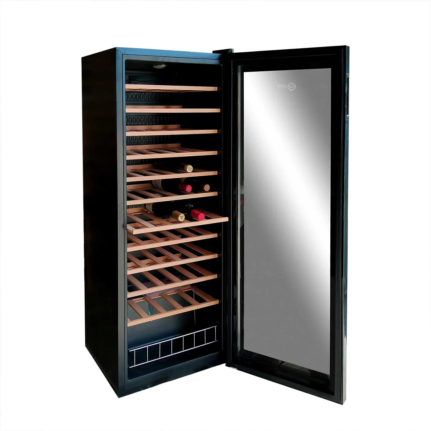 Vinoteca 60 botellas Cave Vinum CV-60-CWS - Image 7