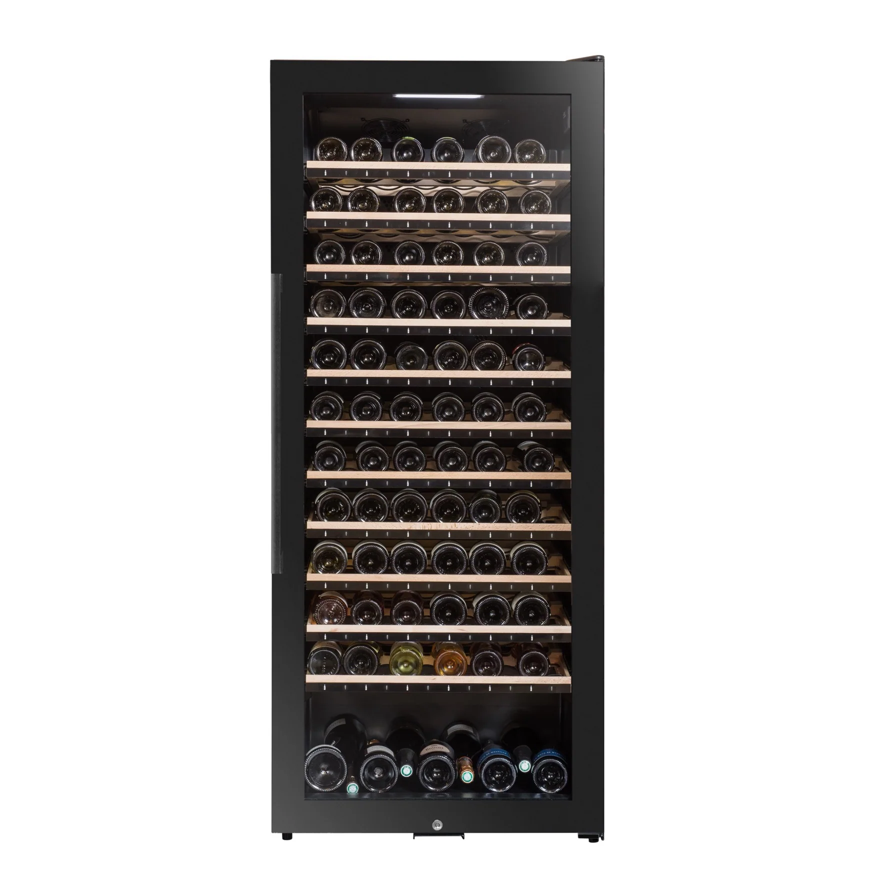 Vinoteca multizona 149 botellas La Sommelière ECELLAR150 - OUTLET - Image 17