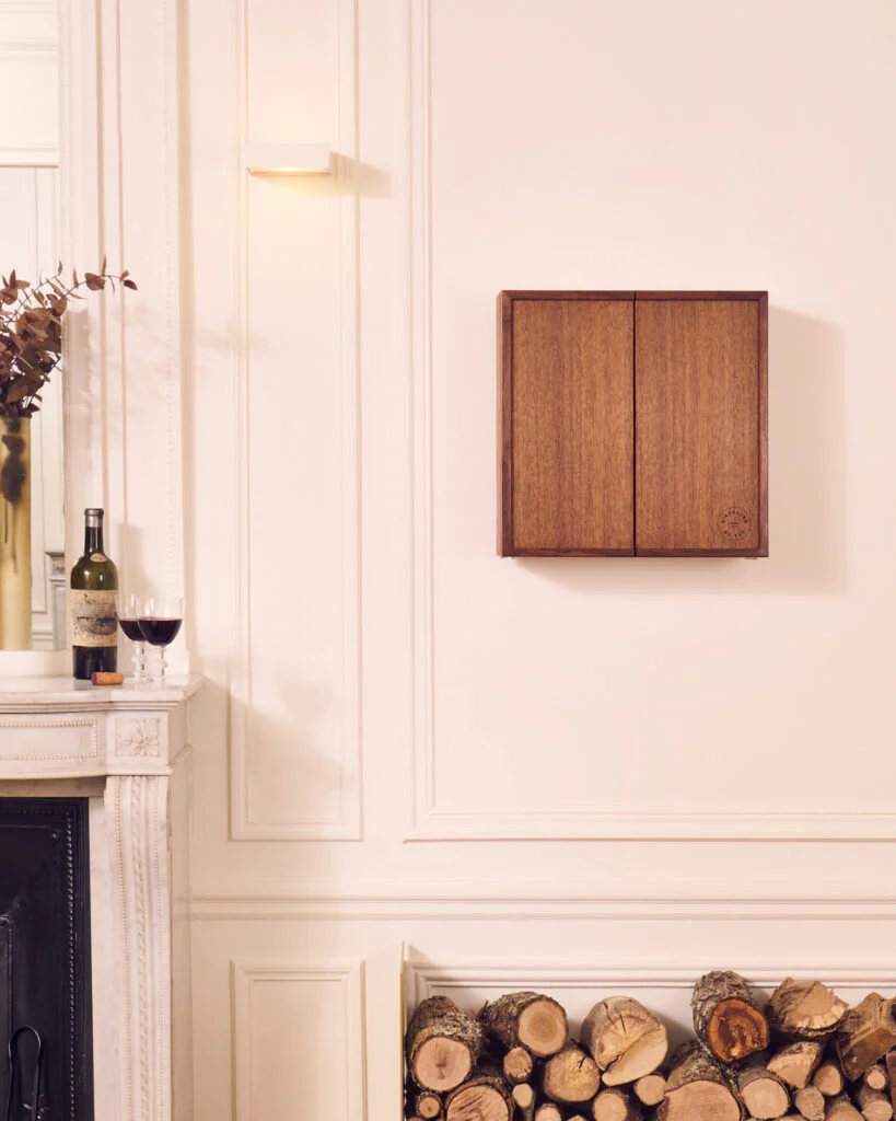 Wine-lover’s Curiosities Cabinet - Image 5